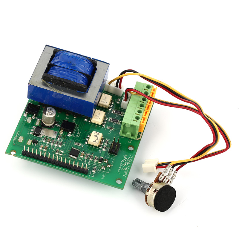 इलेक्ट्रिक हीटर PCBA