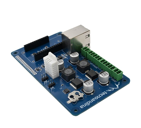 Smart Body Fat Scale PCBA