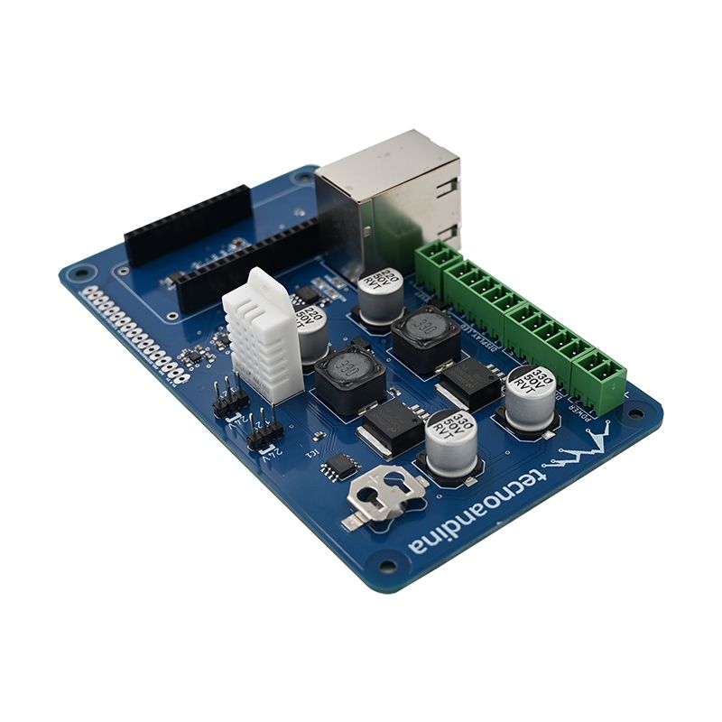 लीक डिटेक्टर PCBA