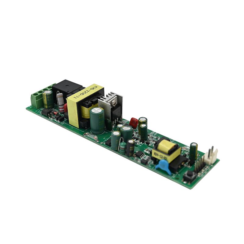 सुरक्षा रिले PCBA