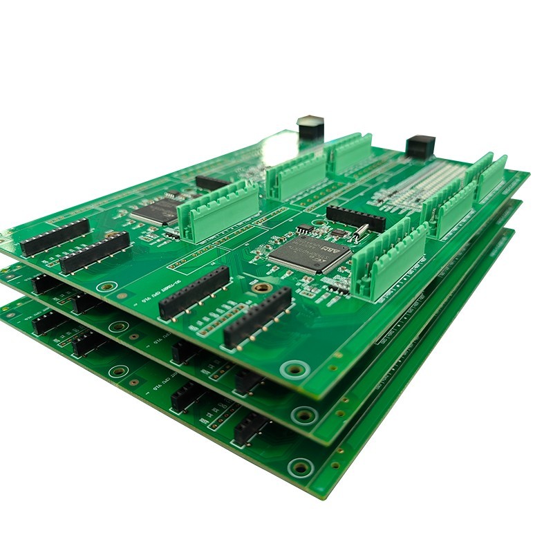 सोलर वॉटर हीटर PCBA