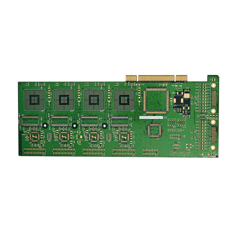 सोल्डरिंग रोबोट PCBA